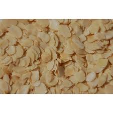  ALMENDRA TOSTADA FILETES 1KG